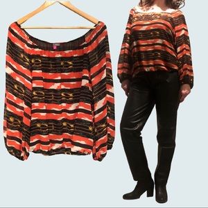 ⭐️ Vince Camuto Top